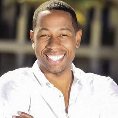 Dr. Armen Henderson